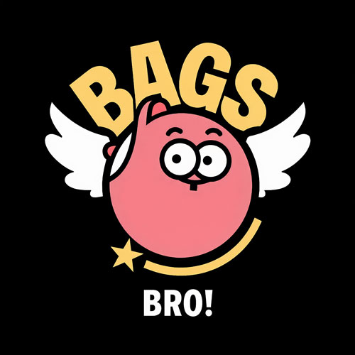 Bags Bro!
