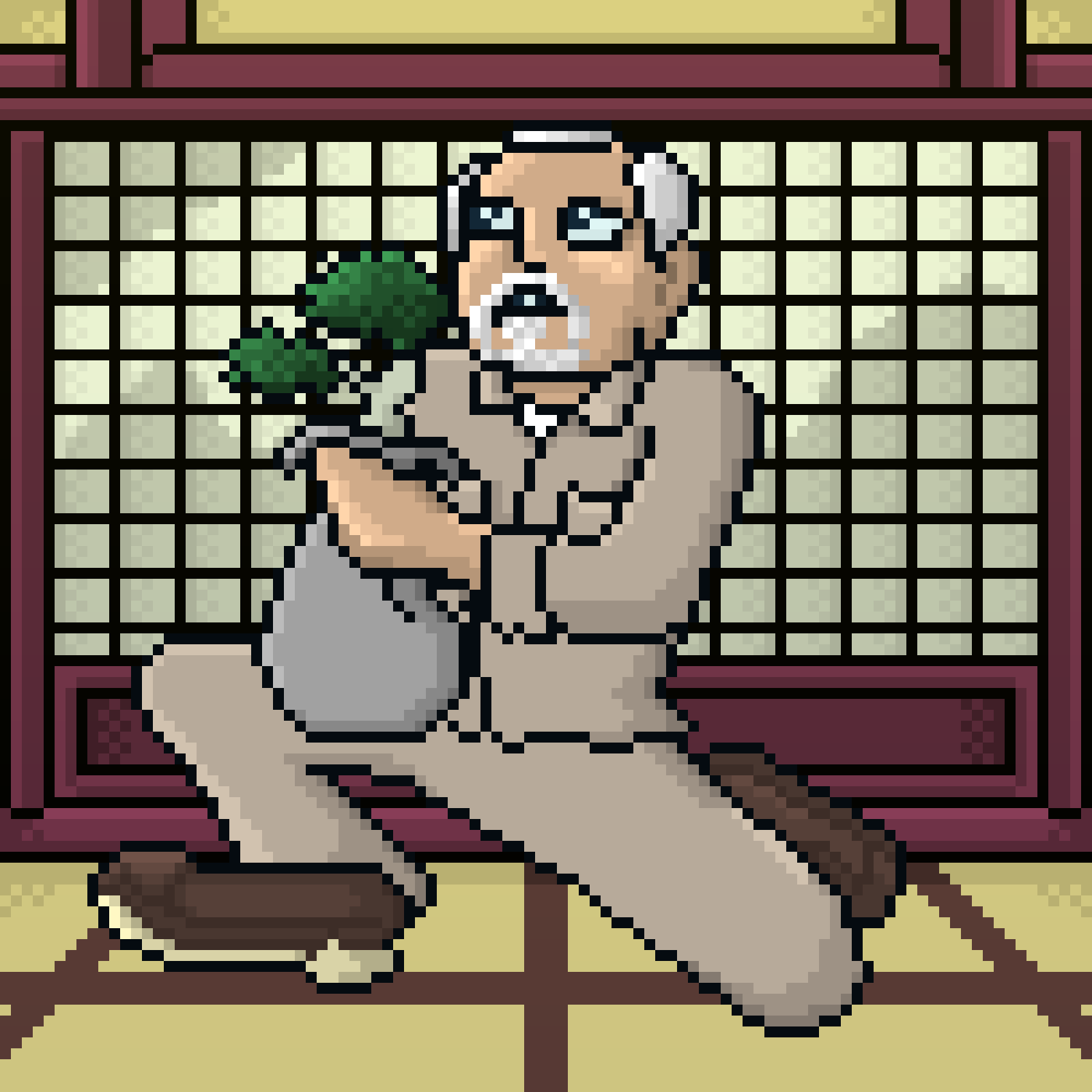 mr+miyagi